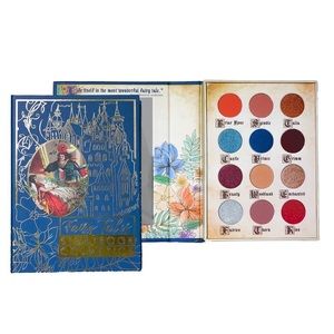 STORYBOOK Little Briar Rose Eyeshadow Palette
